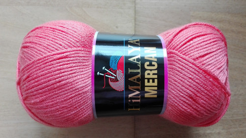 Mercan odstín 30