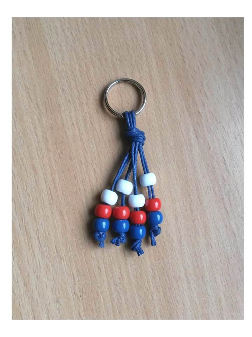 Střapatka Česká