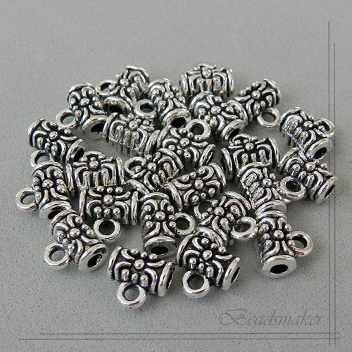 Šlupna, 7x4 mm, 5 ks — foto 1