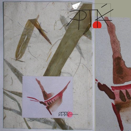 Přáníčko- čínská malba, MOTÝL 1 — foto 1
