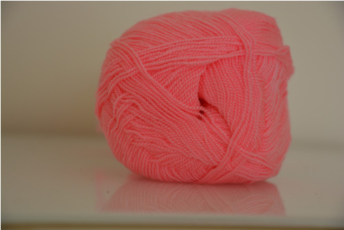 Příze pink — foto 1