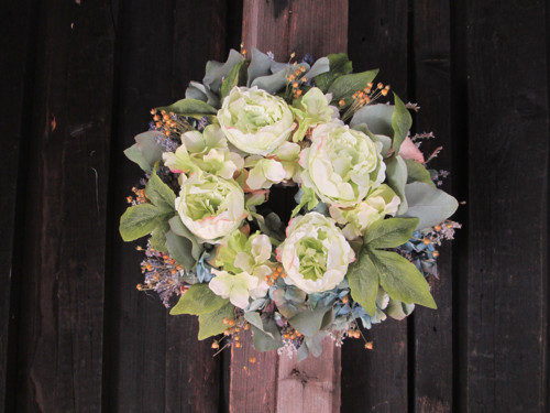Tajemný — foto 1