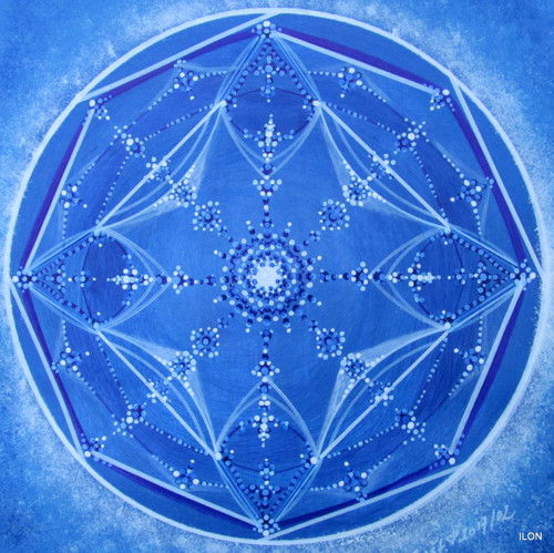 Mandala Podpory