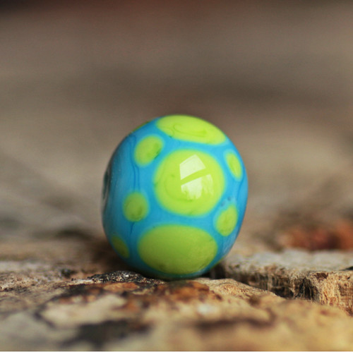 Vinutka - průvlek 2,5 mm — foto 1