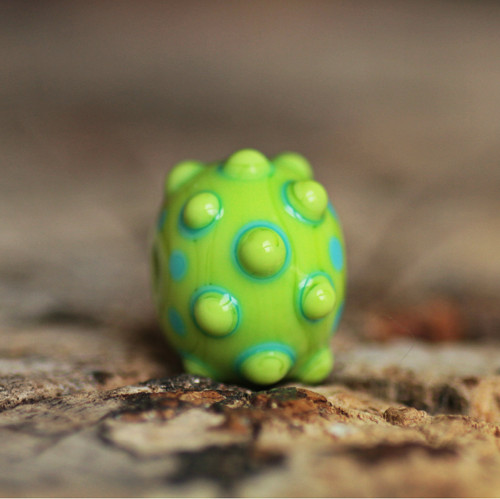 Vinutka - průvlek 2,5 mm — foto 1