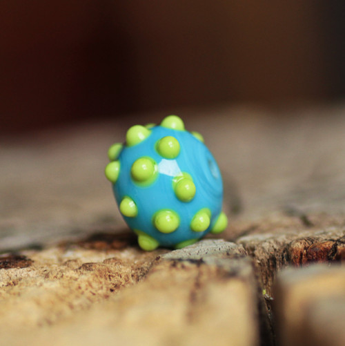 Vinutka - průvlek 2,5 mm — foto 1