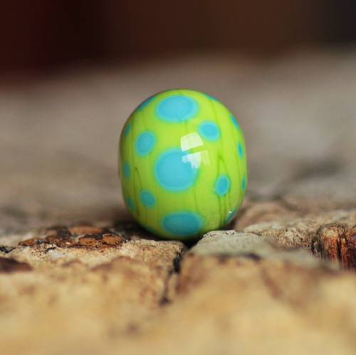 Vinutka - průvlek 2,5 mm — foto 1