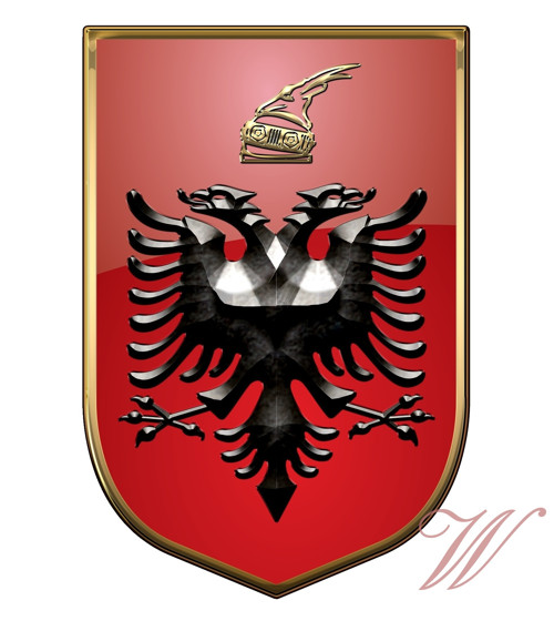 Bavlněný panel ERB11