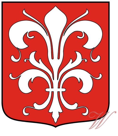 Bavlněný panel ERB19