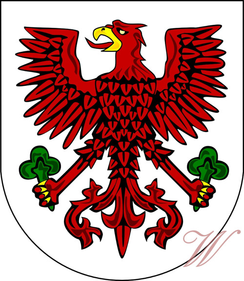 Bavlněný panel ERB24