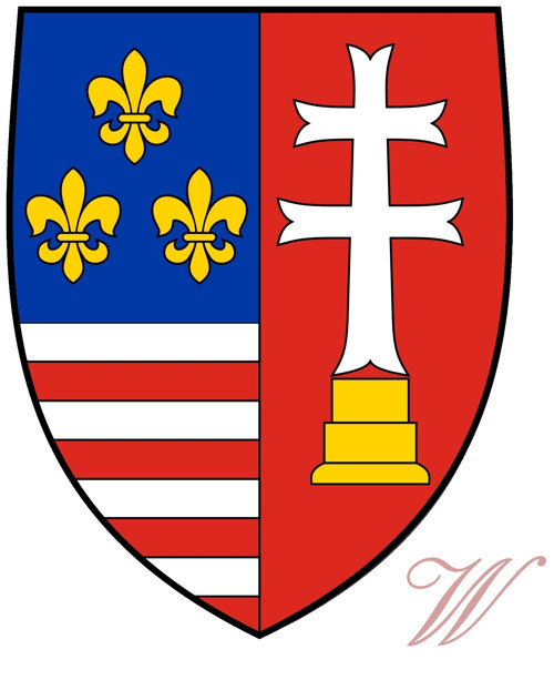 Bavlněný panel ERB37