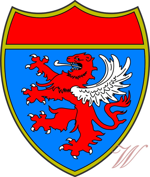 Bavlněný panel ERB47