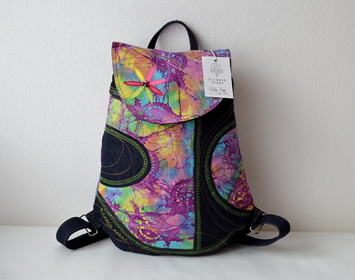 RIGBY bag no. 40 — foto 1