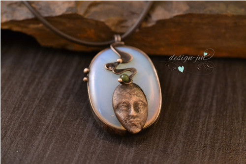 Osobní amulet — foto 1