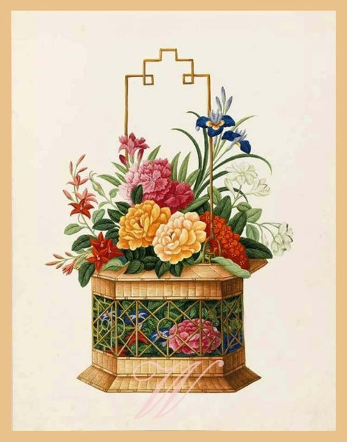 Bavlněný panel KV30 — foto 1