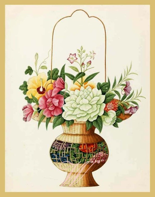 Bavlněný panel KV36 — foto 1