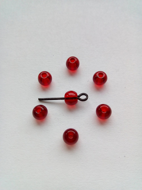 Mačkané kuličky 3,5mm