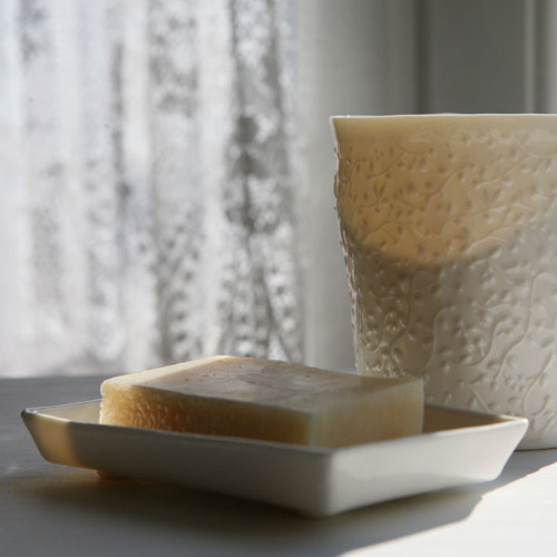 Mýdlenka (porcelán) — foto 1