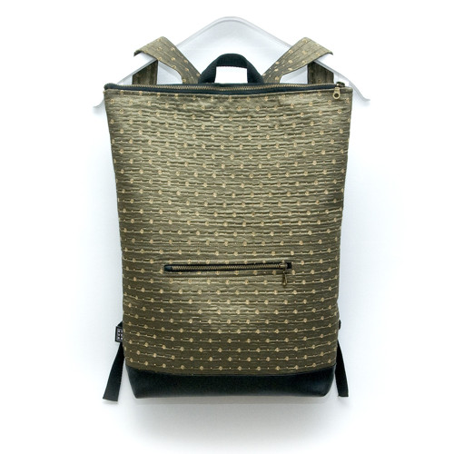 Batoh BoX Bronz — foto 1