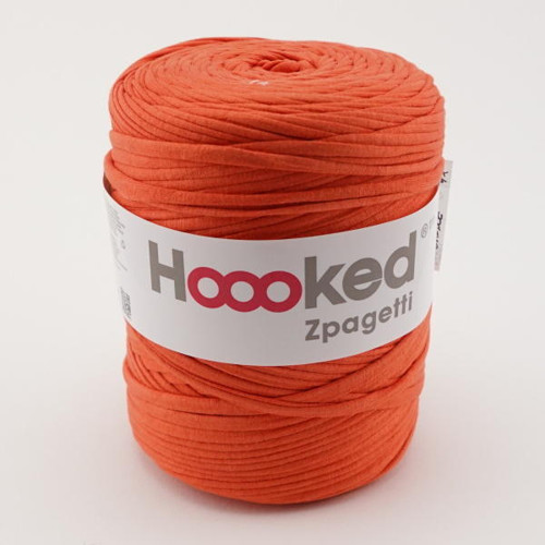 Hoooked Zpagetti - Saddle (120m)