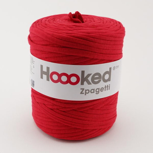Hoooked Zpagetti - Brick (120m)