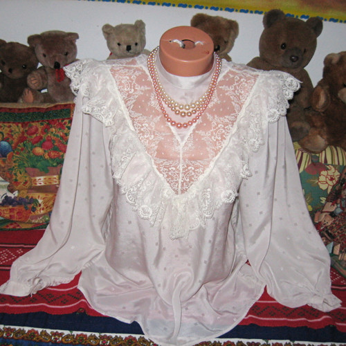 Cecilka byla parádnice — foto 1