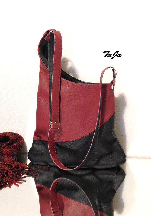 Červená versus černá
