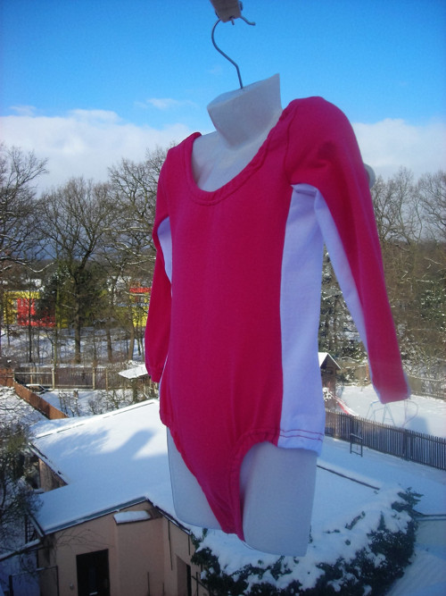Dres vel 110/116 — foto 1