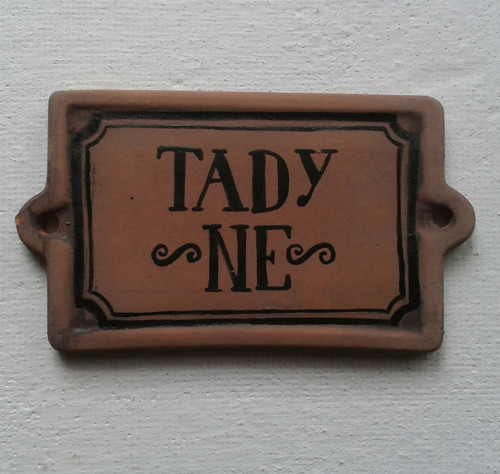Tady ne — foto 1
