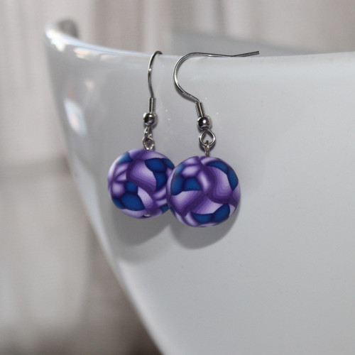 Fialové — foto 1