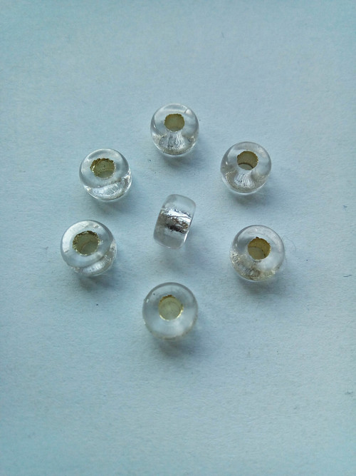 Mačkaný bavorák 6mm