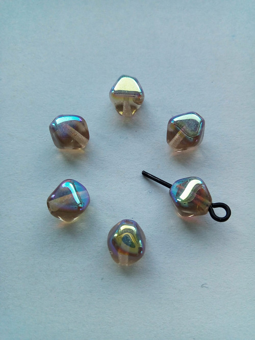 Mačkané lucerny 6mm — foto 1