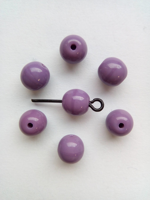 Mačkané kuličky 6mm