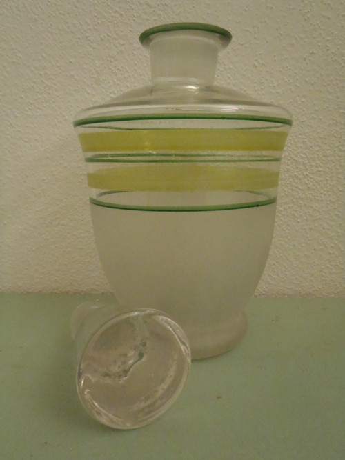 Žlutoproužková