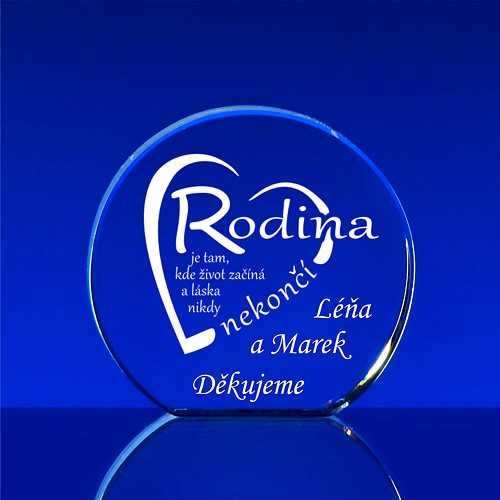 Poděkování rodičům svatební-SADA