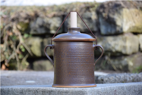 Kvašák rustikální 1,4 l — foto 1