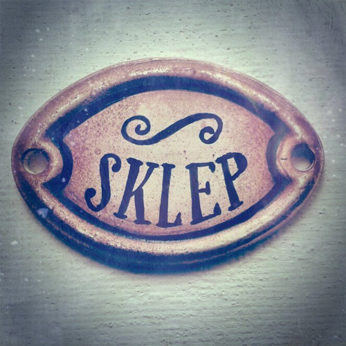 Sklep — foto 1