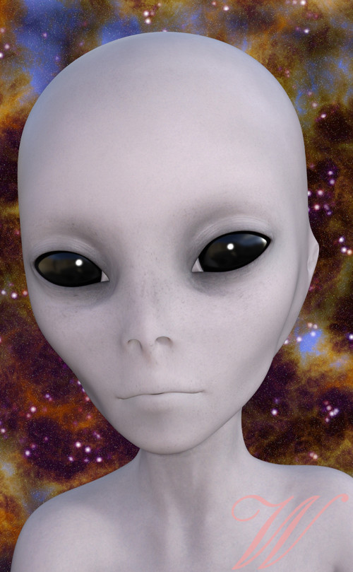 Bavlněný panel UFO8