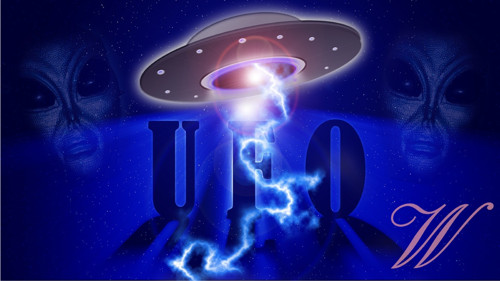 Bavlněný panel UFO24 — foto 1
