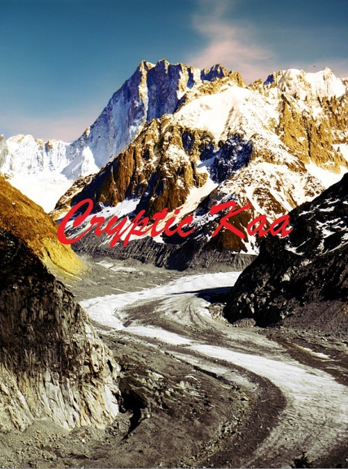 Mer de Glace — foto 1
