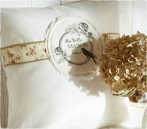Ma Belle Maison — foto 1