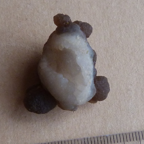 Chalcedon — foto 1