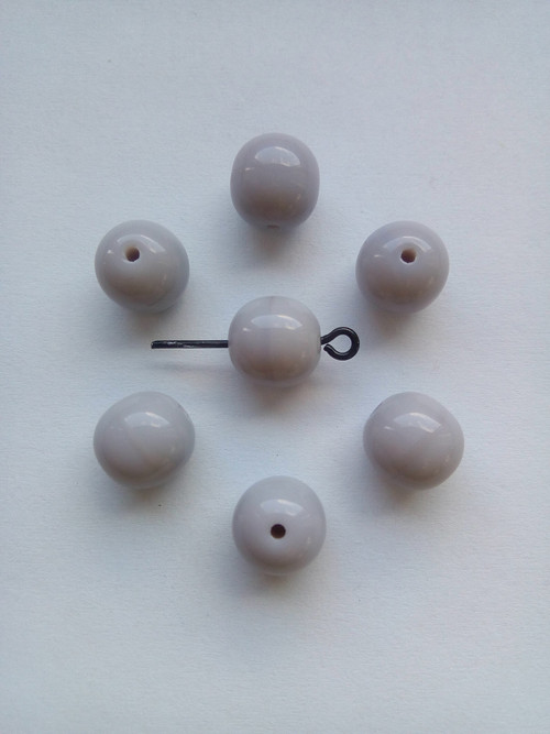 Mačkané kuličky 8mm — foto 1