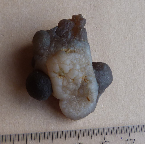 Chalcedon — foto 1