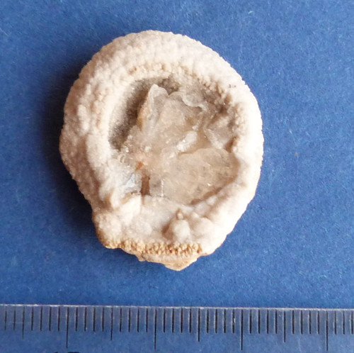 Chalcedon hadí oko — foto 1