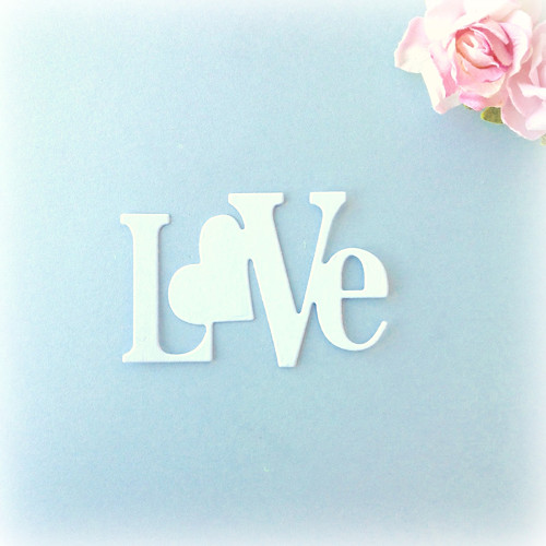 Love , barva dle přání (výsek) NAP 3
