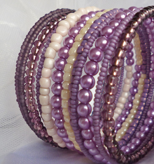 Purple — foto 1