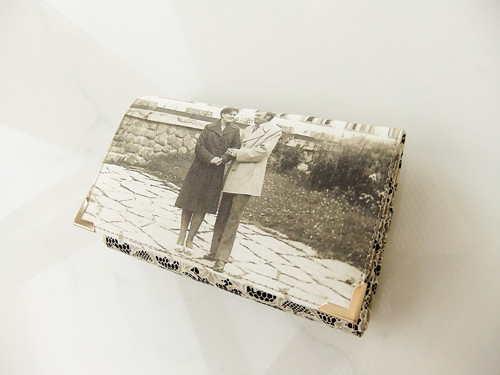 S fotografií na přání - 15 cm na spoustu karet