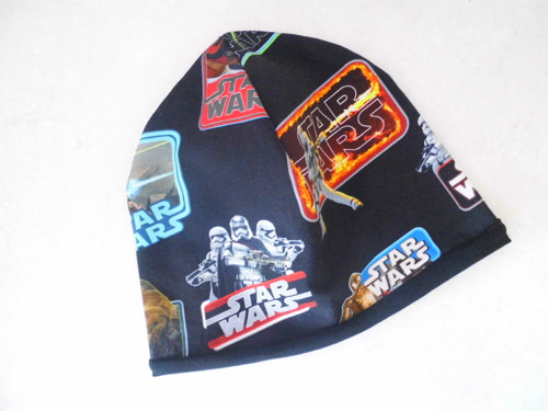 Jarní čepice Star Wars — foto 1
