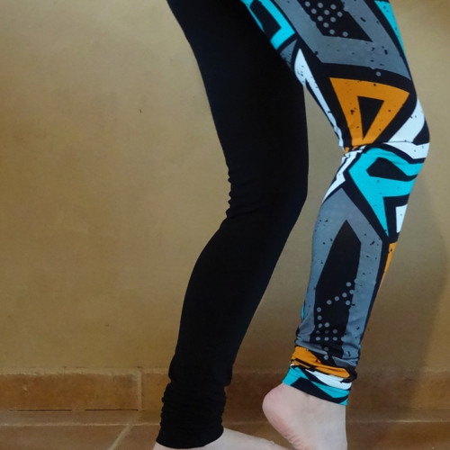 Graffiti (M) — foto 1